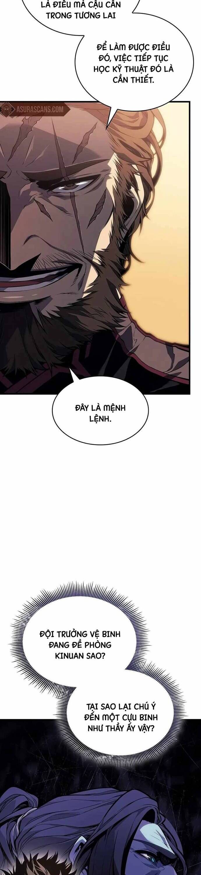 Tạp Huyết - Chapter 11 - Page 23