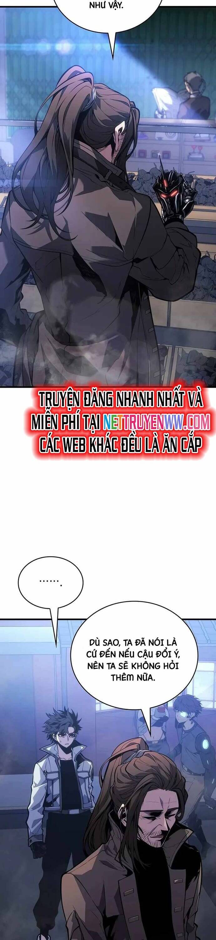 Tạp Huyết - Chapter 11 - Page 27