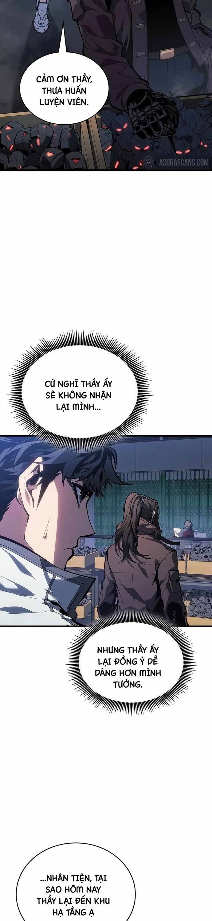 Tạp Huyết - Chapter 11 - Page 28
