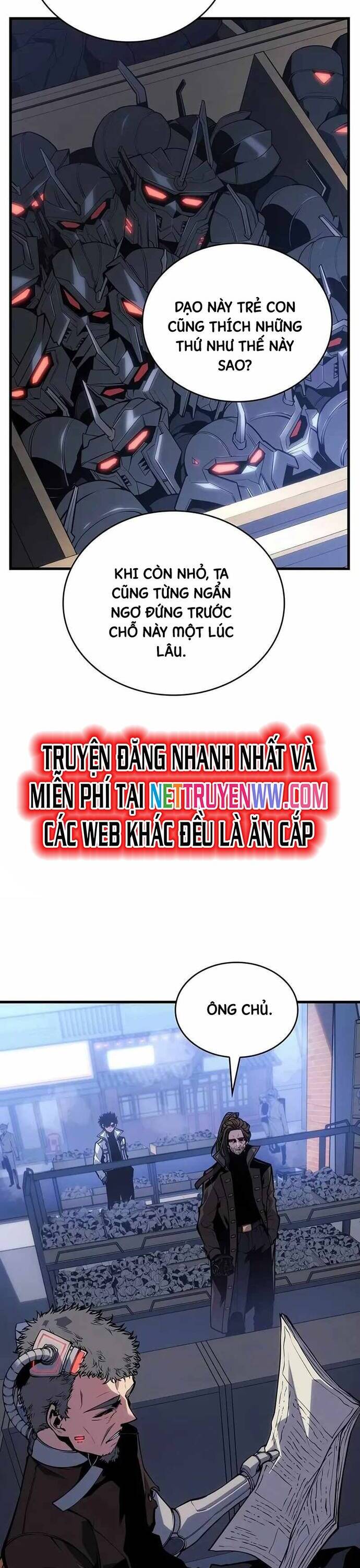 Tạp Huyết - Chapter 11 - Page 29