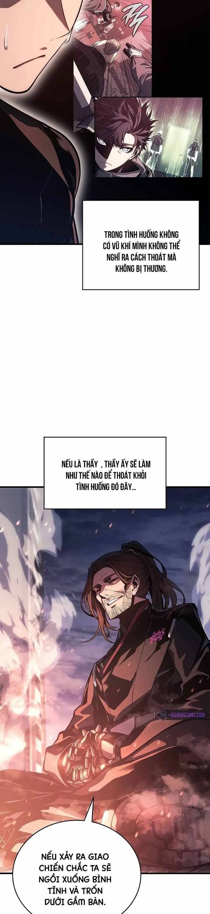 Tạp Huyết - Chapter 11 - Page 3