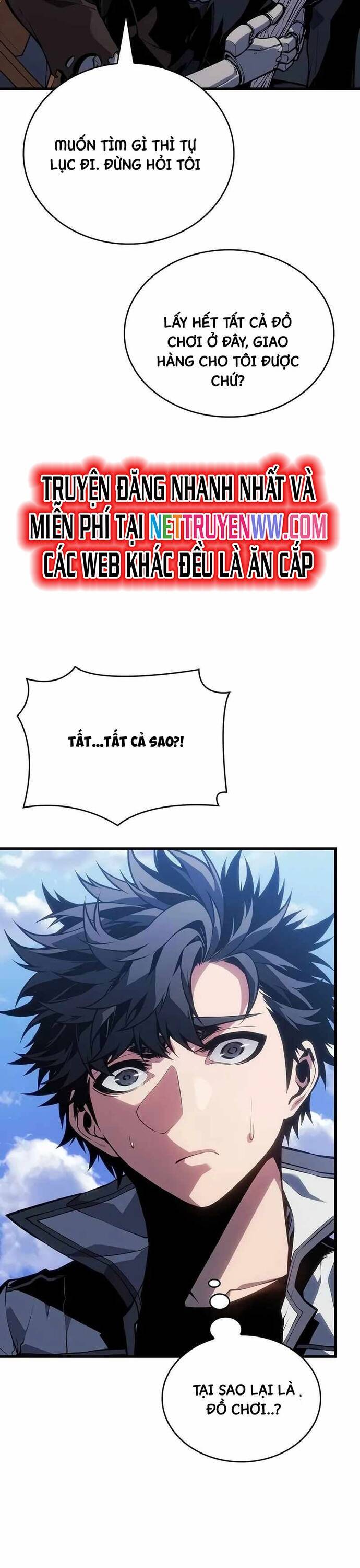 Tạp Huyết - Chapter 11 - Page 30