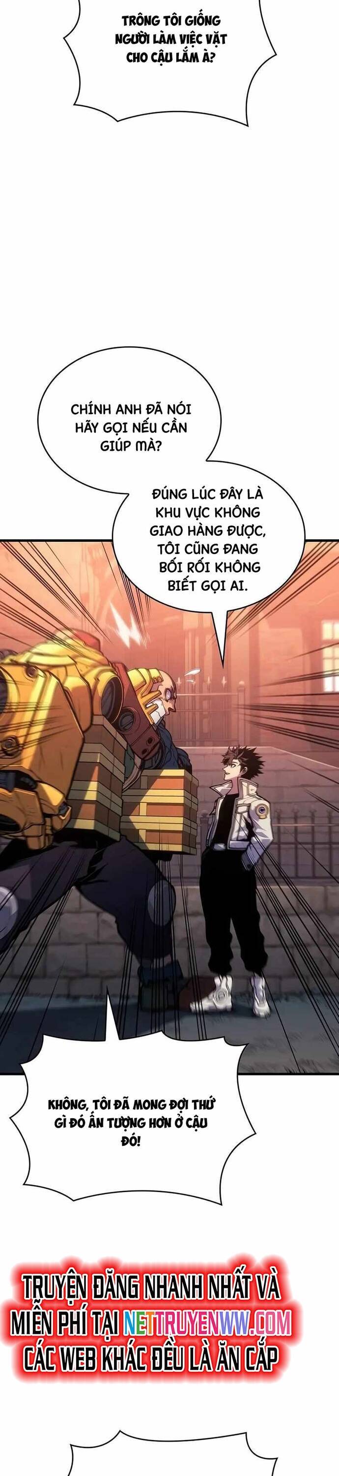 Tạp Huyết - Chapter 11 - Page 34