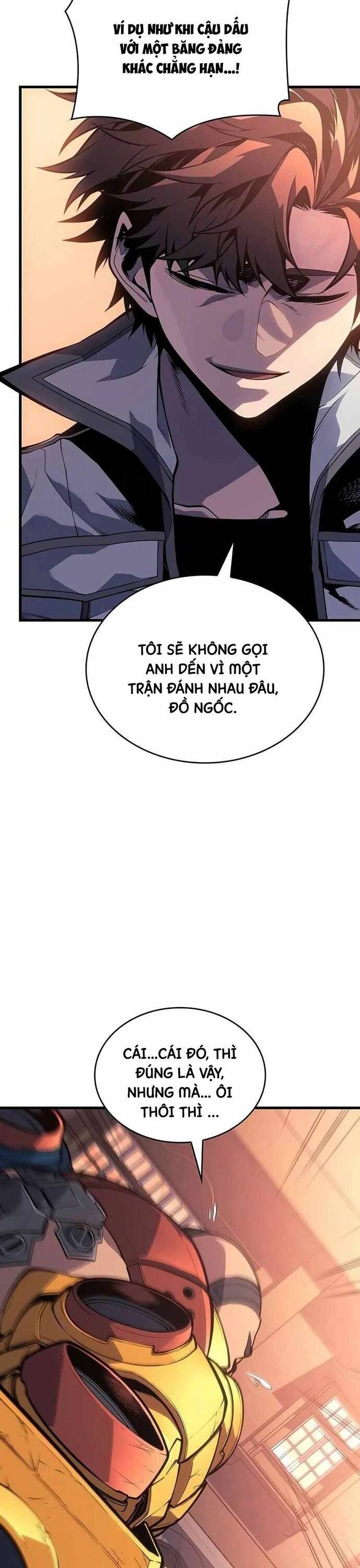 Tạp Huyết - Chapter 11 - Page 35