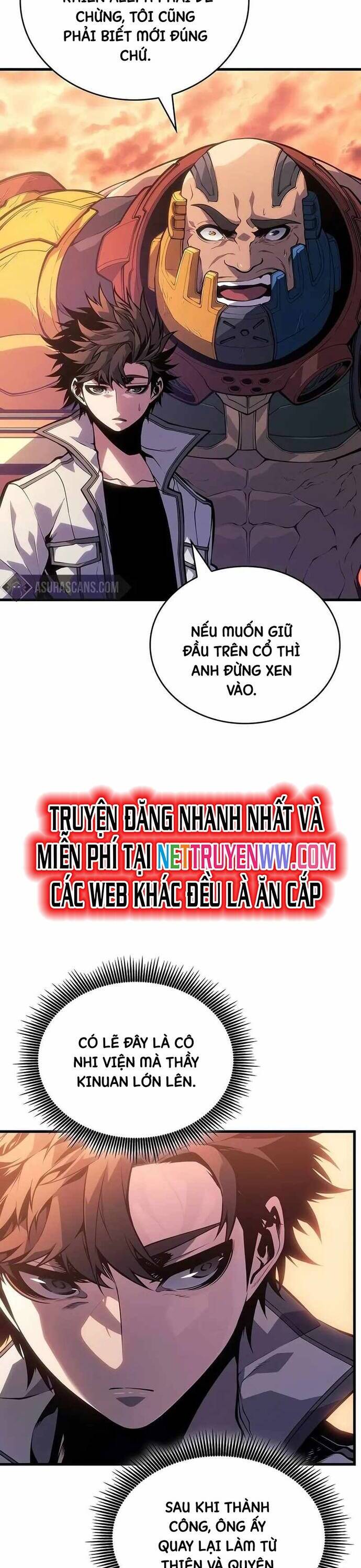Tạp Huyết - Chapter 11 - Page 37
