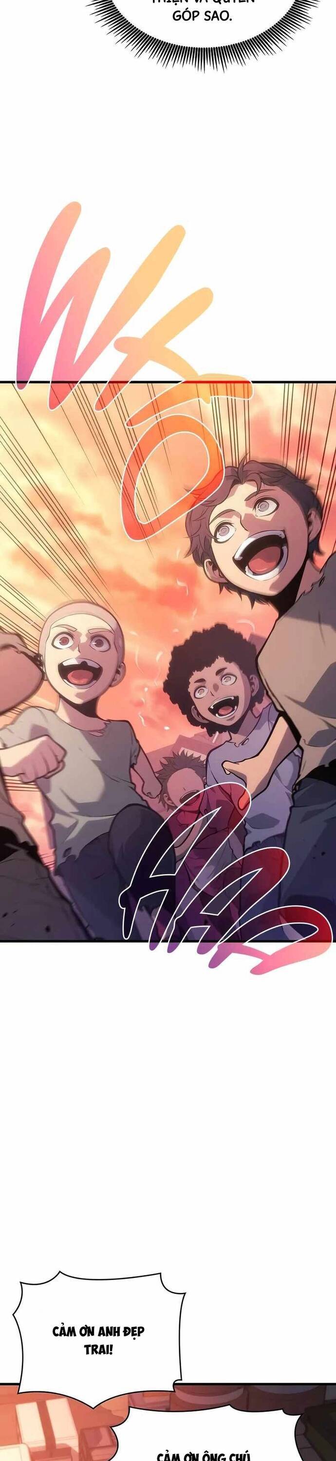Tạp Huyết - Chapter 11 - Page 38