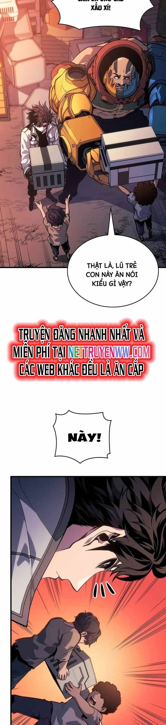 Tạp Huyết - Chapter 11 - Page 39