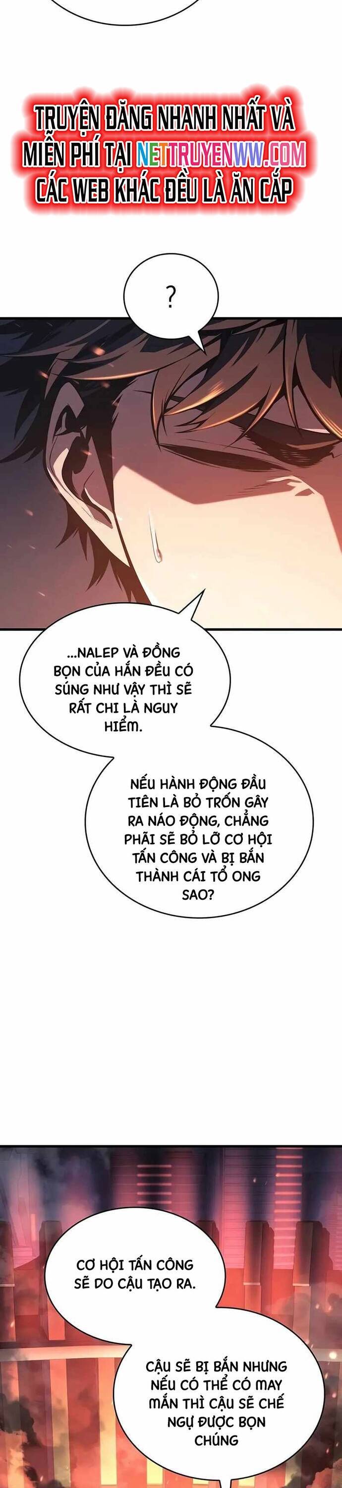 Tạp Huyết - Chapter 11 - Page 4