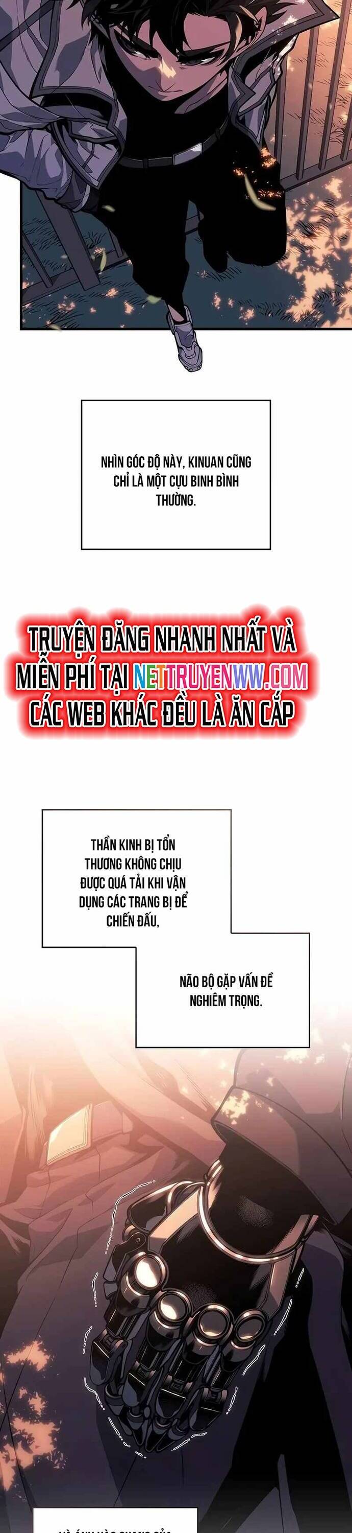 Tạp Huyết - Chapter 11 - Page 45