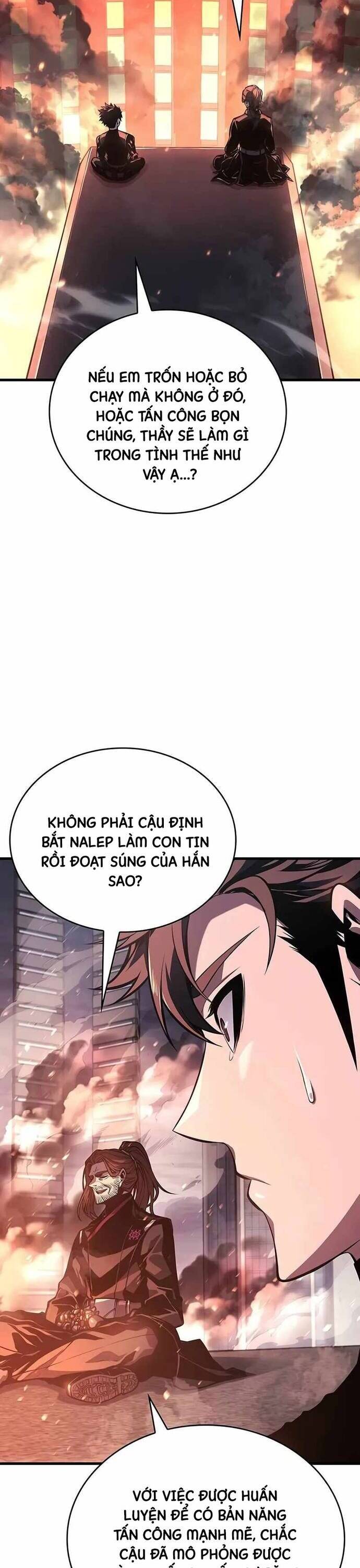 Tạp Huyết - Chapter 11 - Page 5