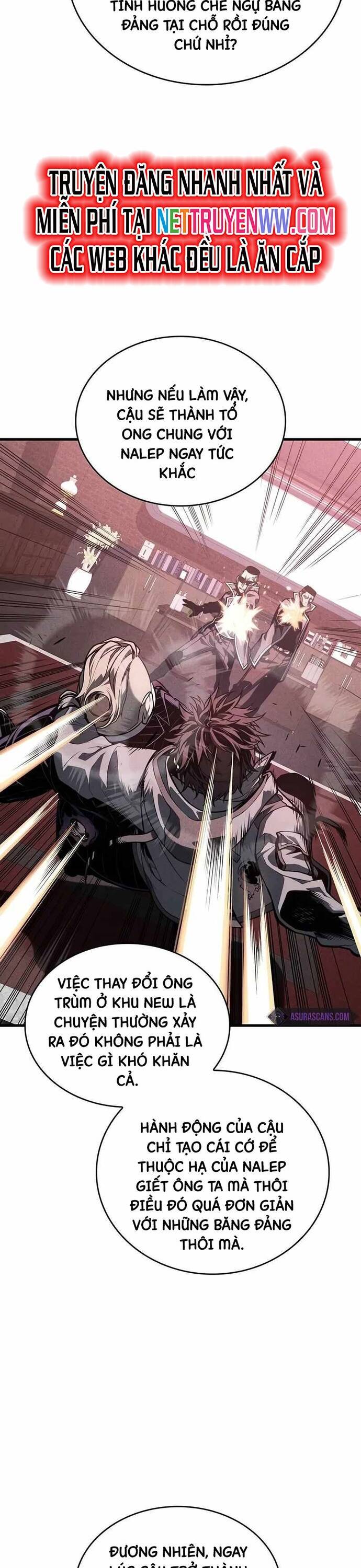 Tạp Huyết - Chapter 11 - Page 6