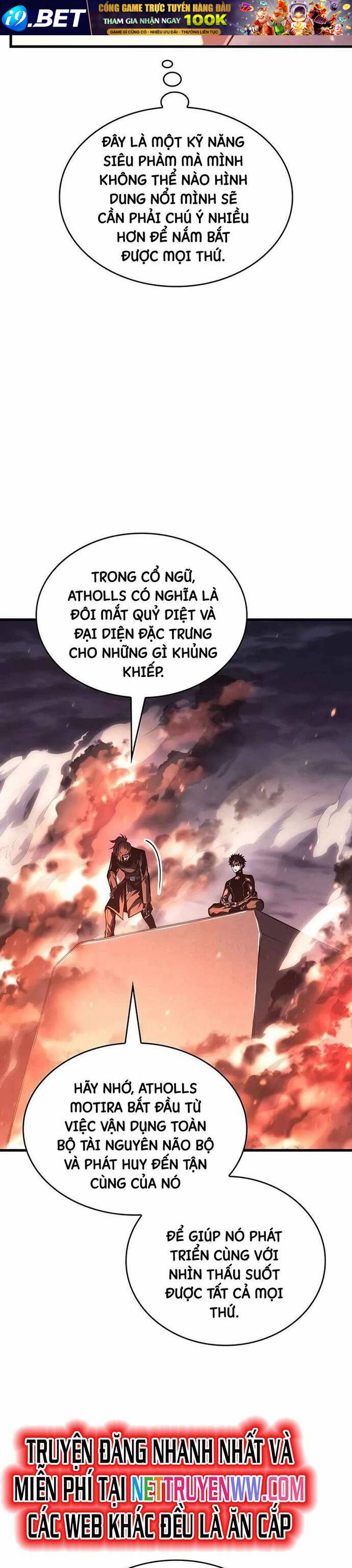 Tạp Huyết - Chapter 11 - Page 8