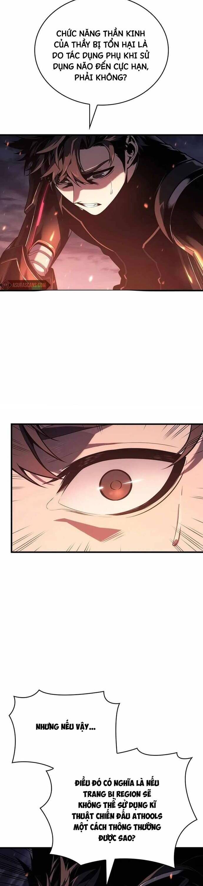 Tạp Huyết - Chapter 11 - Page 9