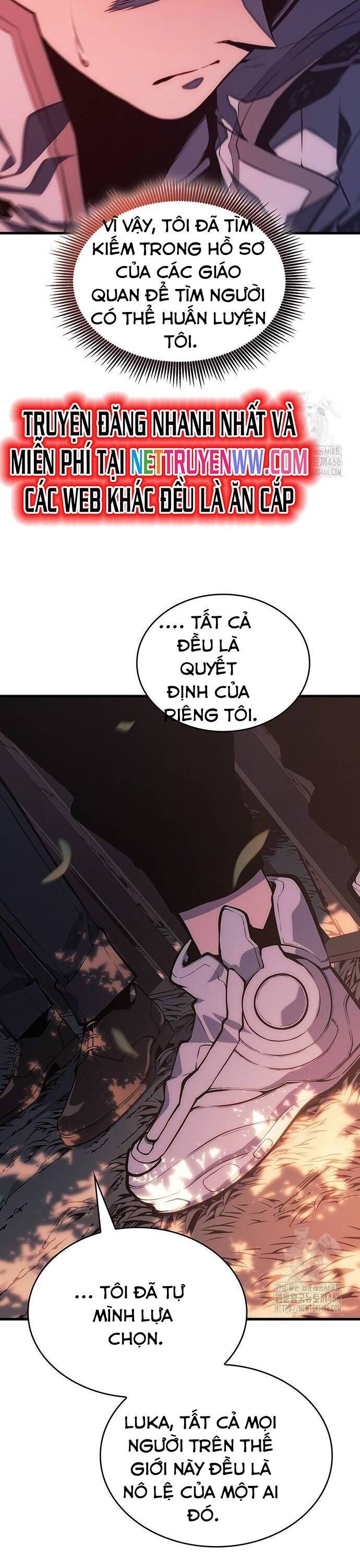 Tạp Huyết - Chapter 12 - Page 11