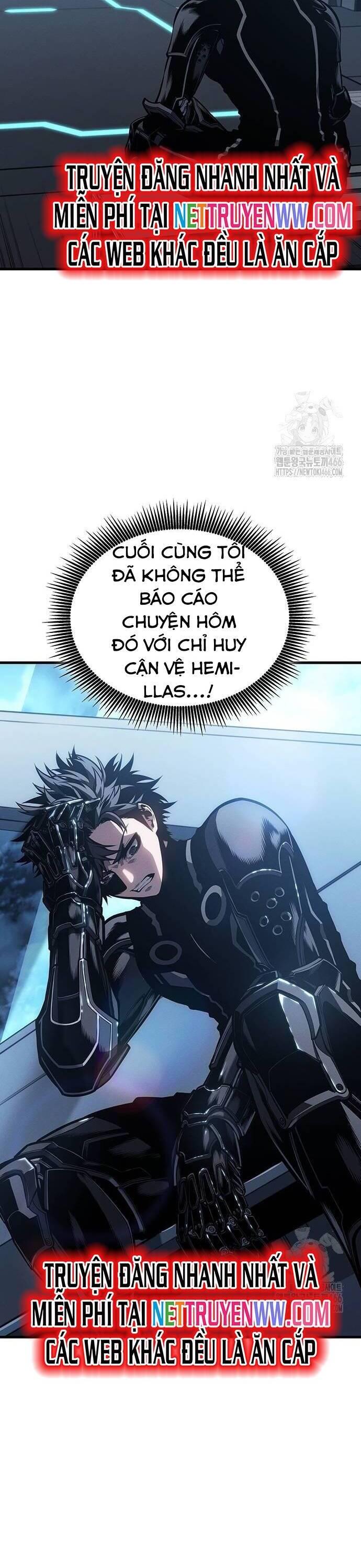 Tạp Huyết - Chapter 12 - Page 19