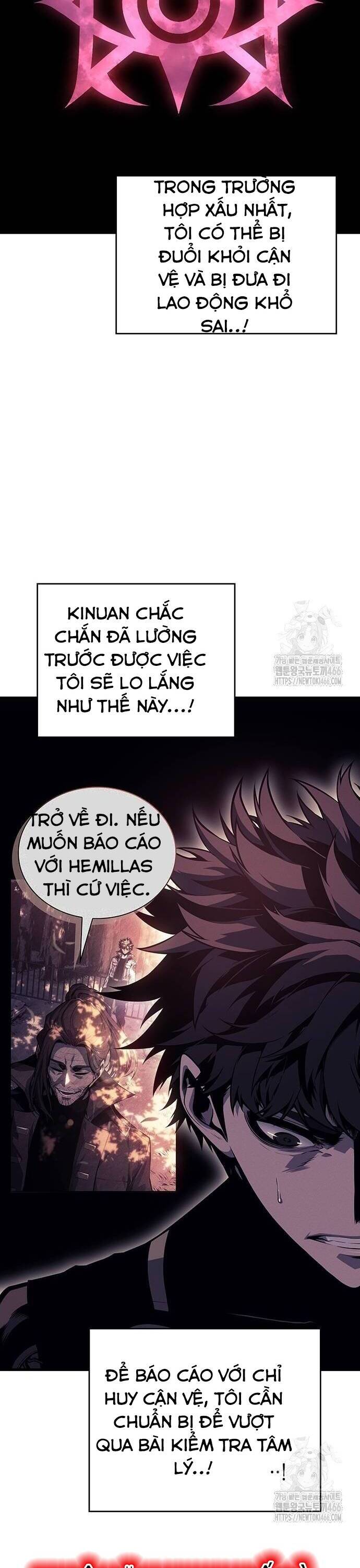 Tạp Huyết - Chapter 12 - Page 21