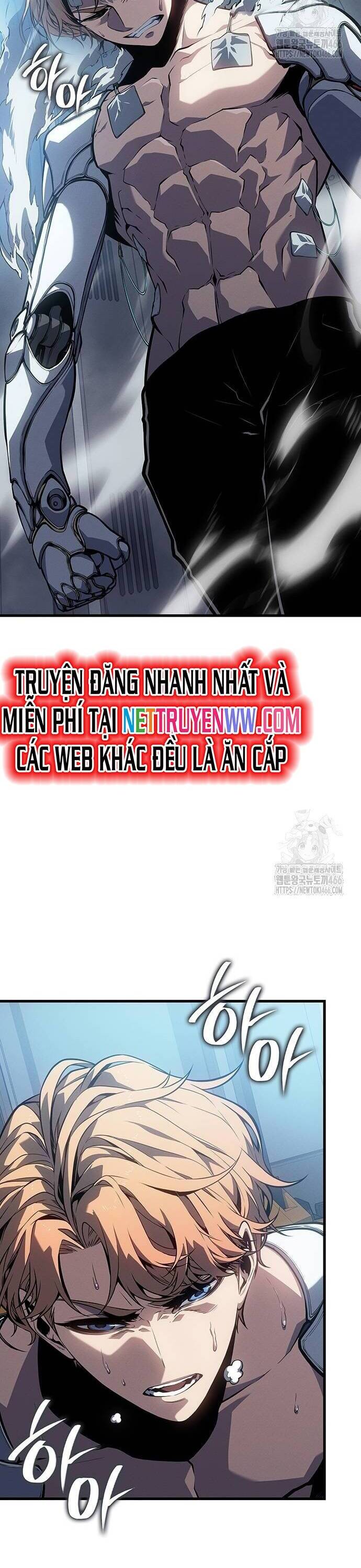 Tạp Huyết - Chapter 12 - Page 23