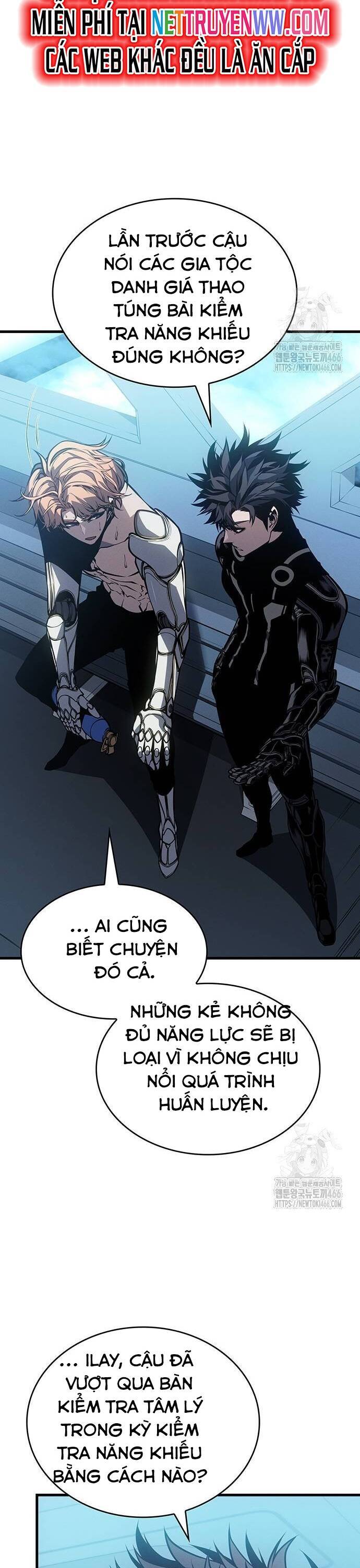 Tạp Huyết - Chapter 12 - Page 26