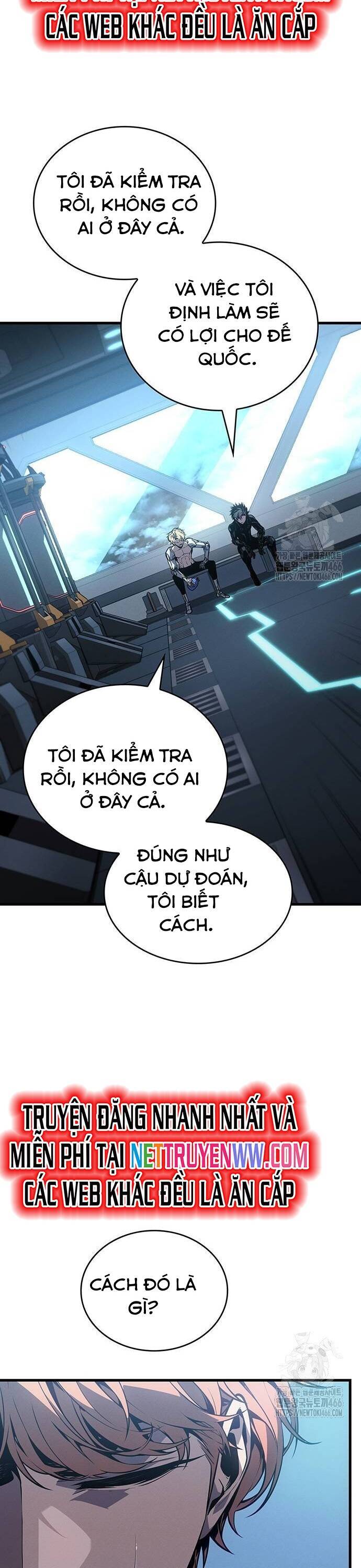 Tạp Huyết - Chapter 12 - Page 28