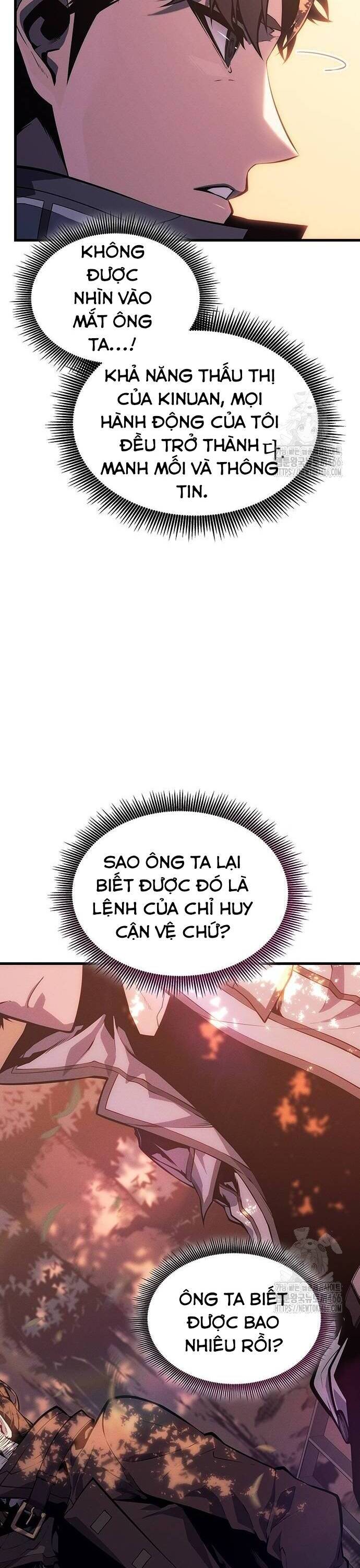 Tạp Huyết - Chapter 12 - Page 3