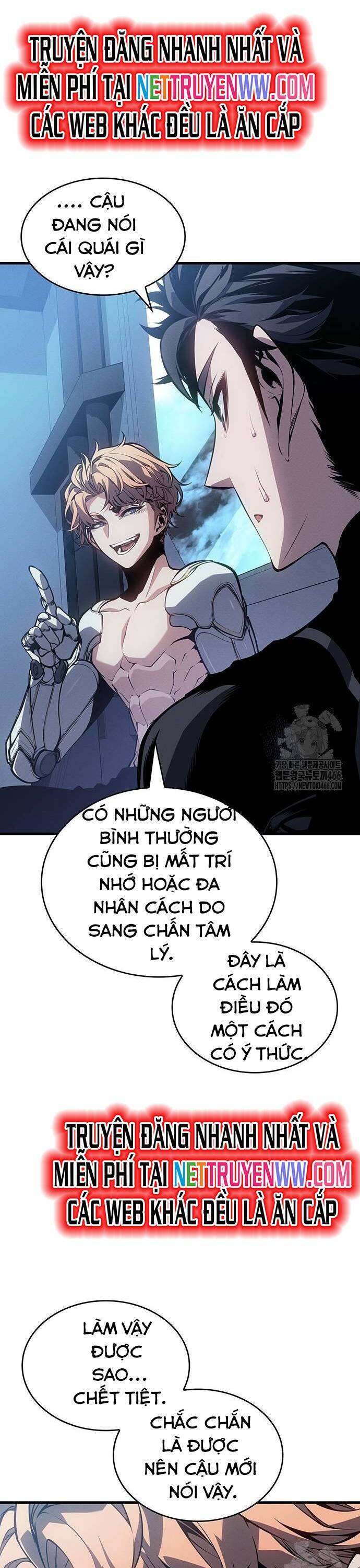 Tạp Huyết - Chapter 12 - Page 30