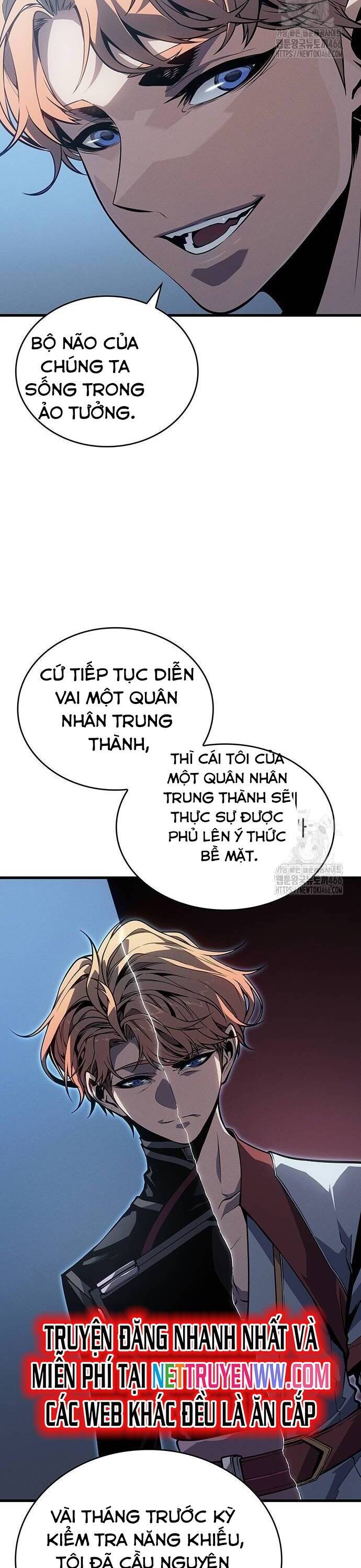 Tạp Huyết - Chapter 12 - Page 31