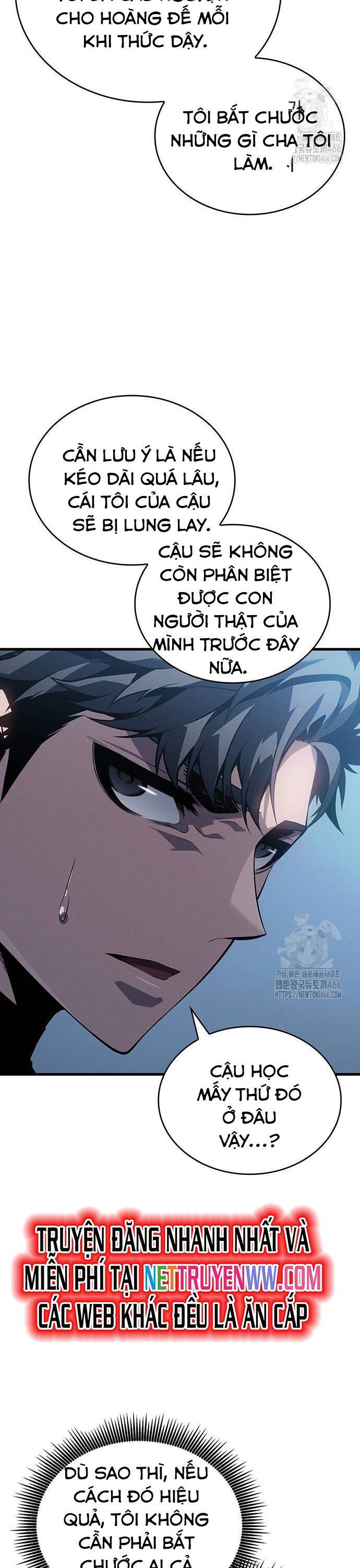Tạp Huyết - Chapter 12 - Page 32