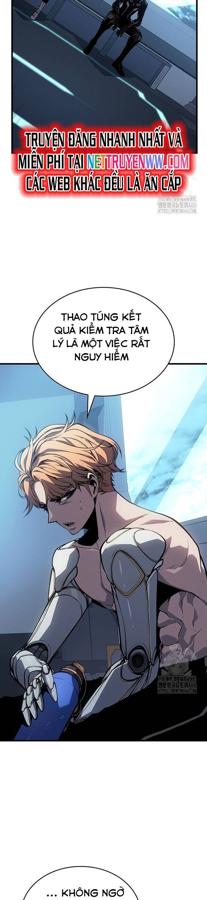 Tạp Huyết - Chapter 12 - Page 34