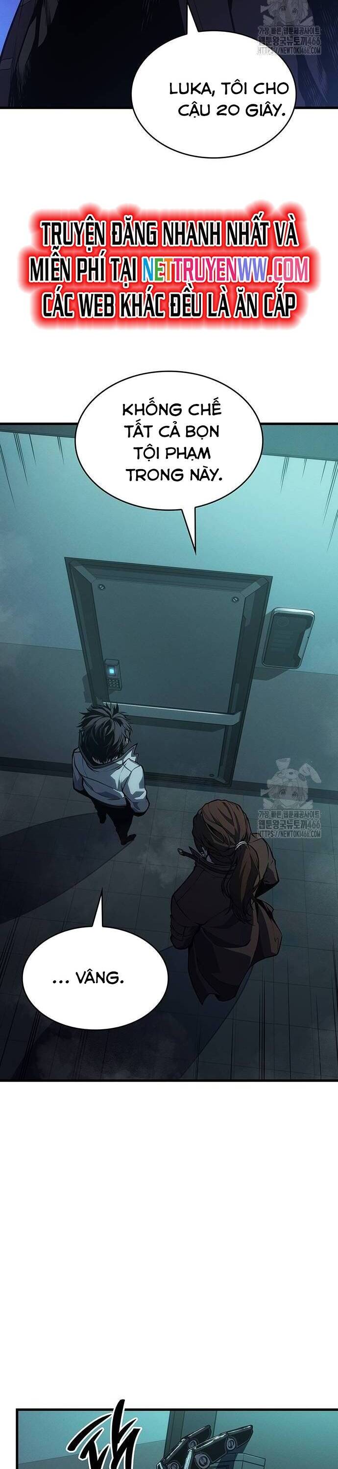 Tạp Huyết - Chapter 12 - Page 39