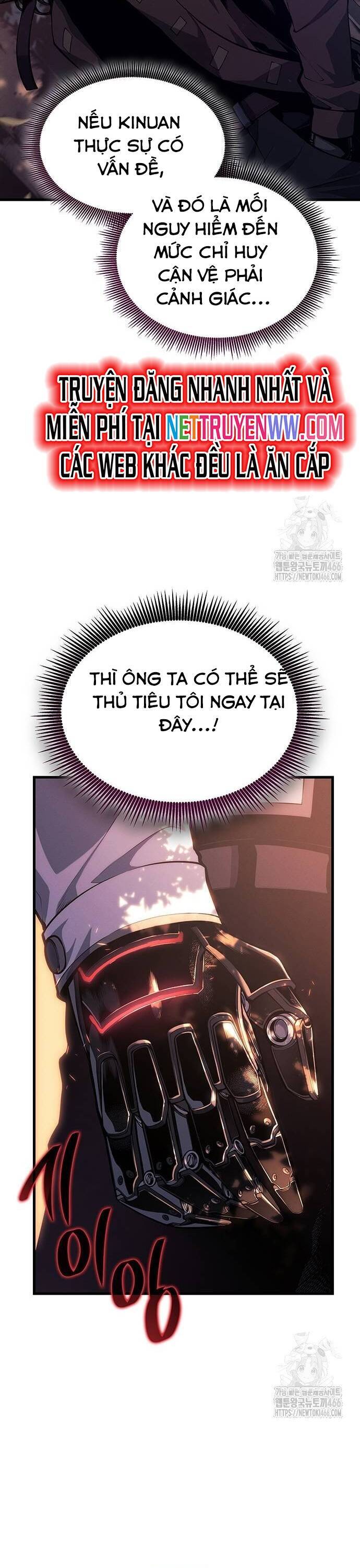 Tạp Huyết - Chapter 12 - Page 4