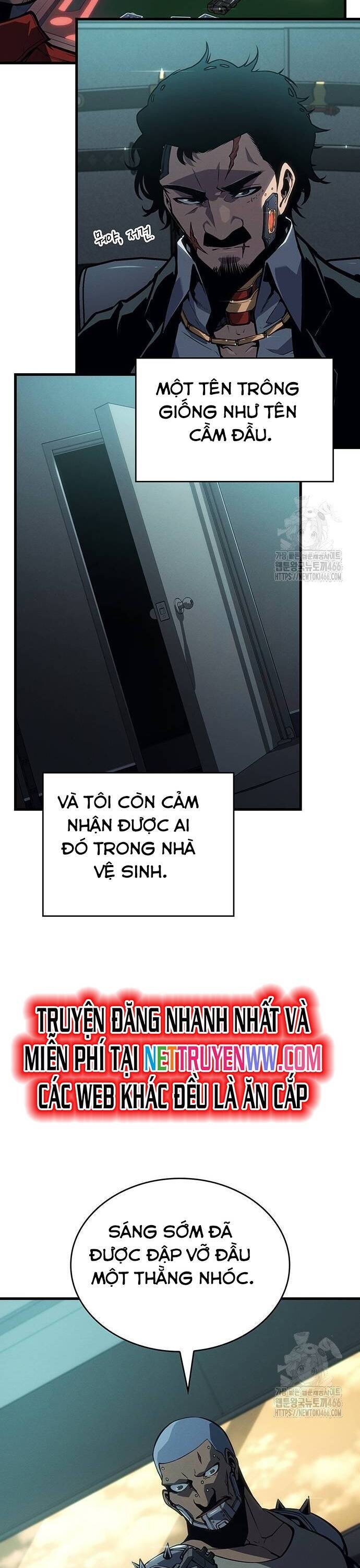 Tạp Huyết - Chapter 12 - Page 44