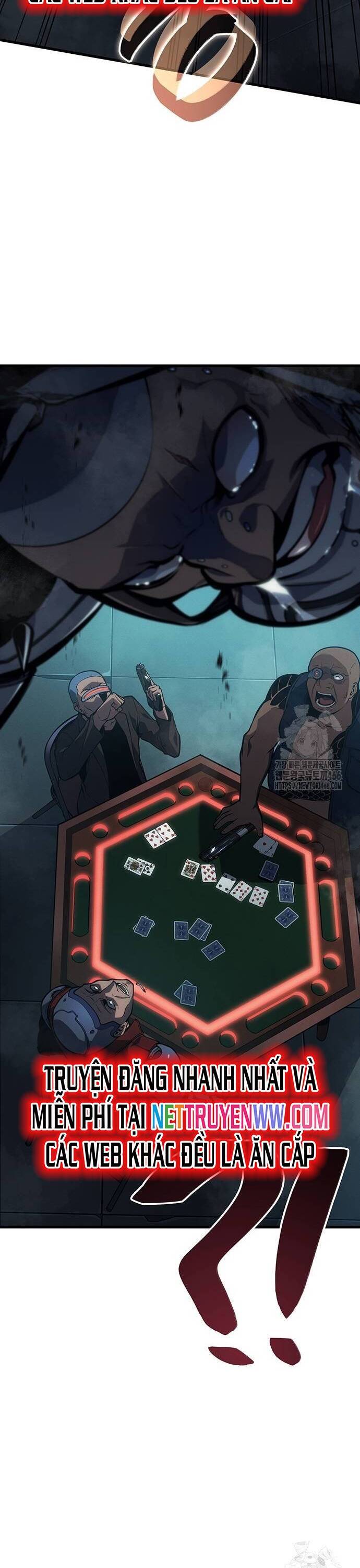 Tạp Huyết - Chapter 12 - Page 46