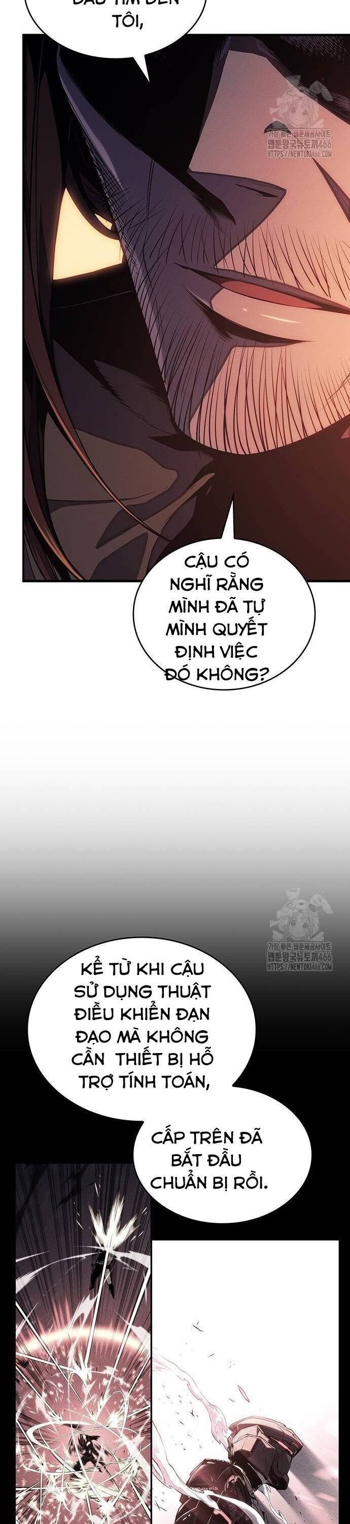 Tạp Huyết - Chapter 12 - Page 8