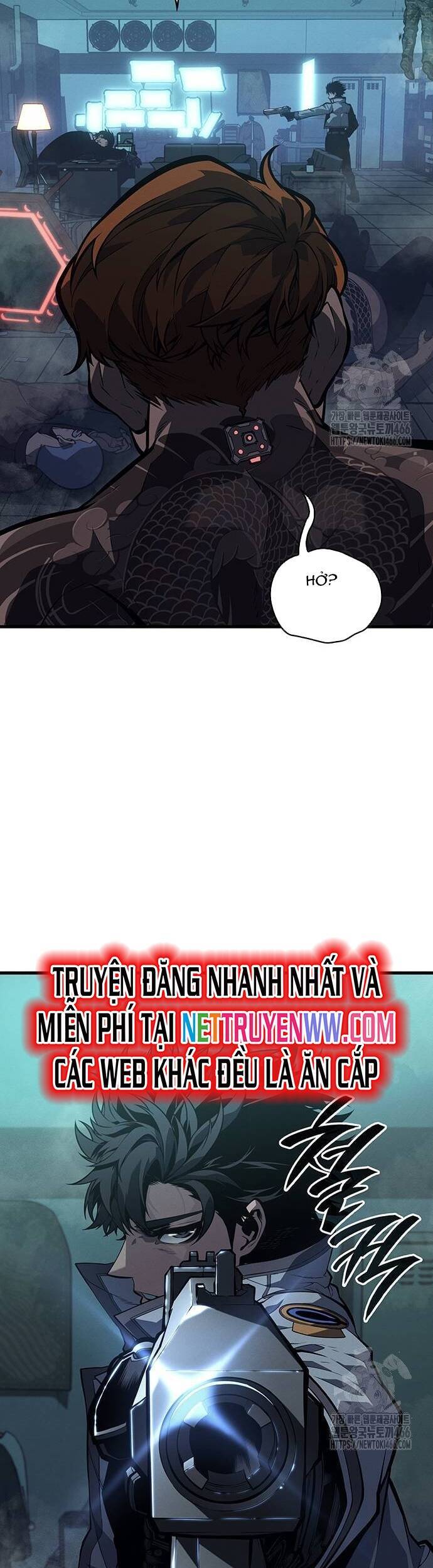 Tạp Huyết - Chapter 13 - Page 12