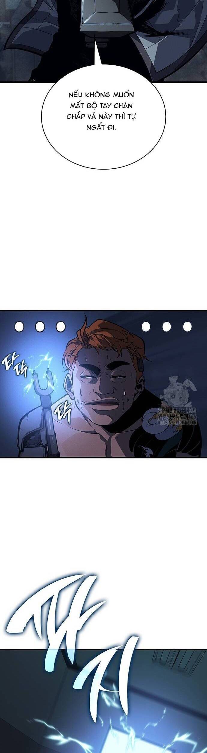 Tạp Huyết - Chapter 13 - Page 13