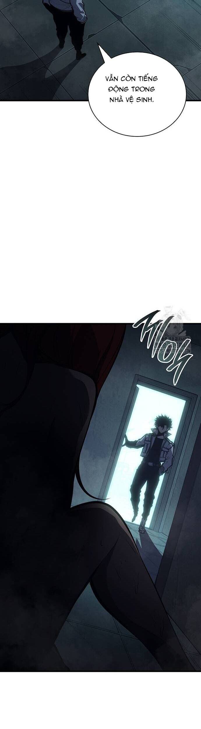 Tạp Huyết - Chapter 13 - Page 15