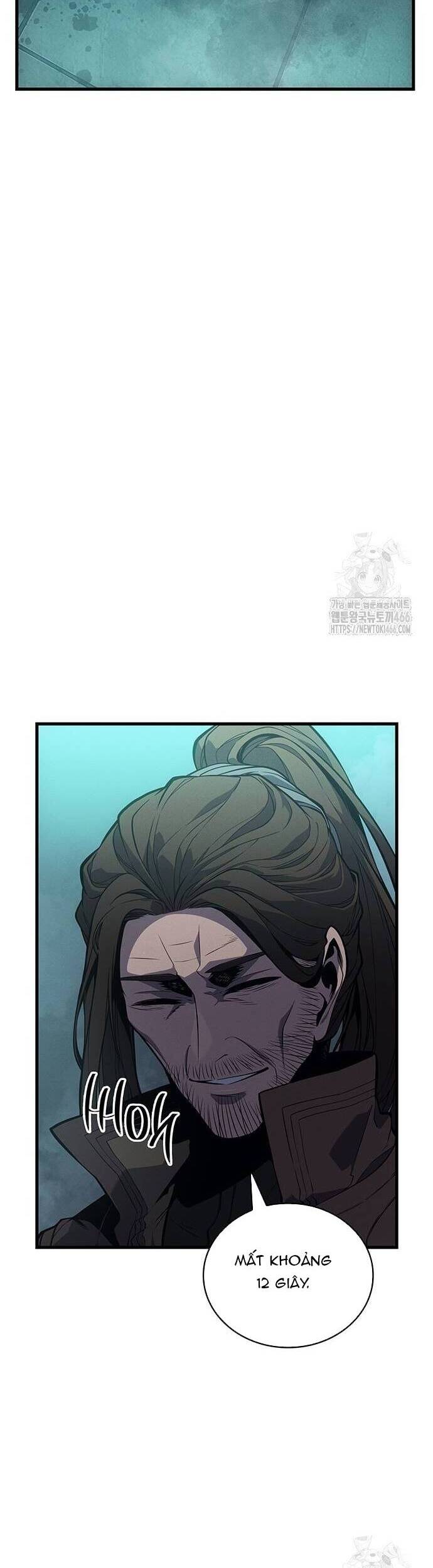 Tạp Huyết - Chapter 13 - Page 17