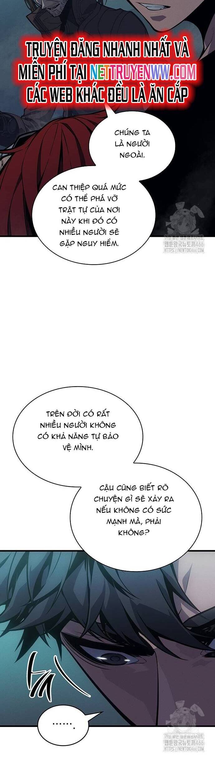 Tạp Huyết - Chapter 13 - Page 19