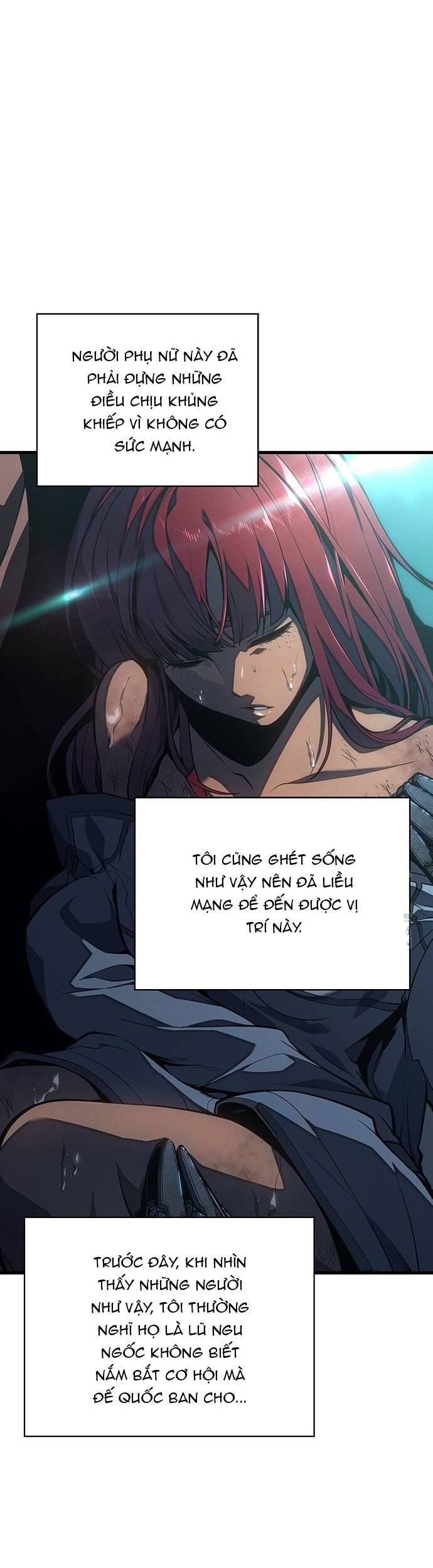 Tạp Huyết - Chapter 13 - Page 20