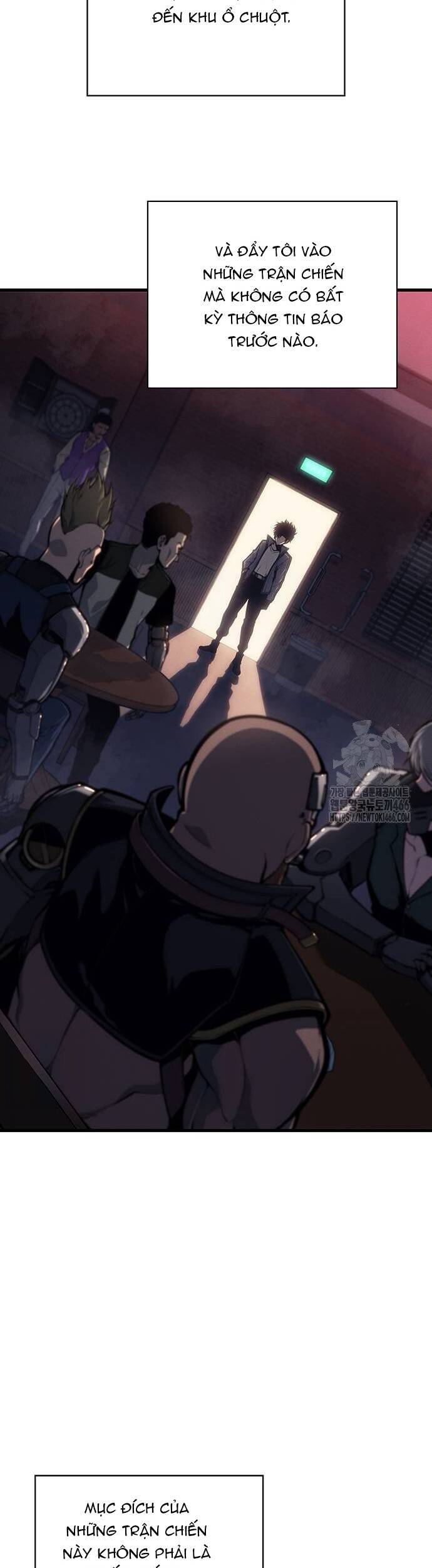 Tạp Huyết - Chapter 13 - Page 22