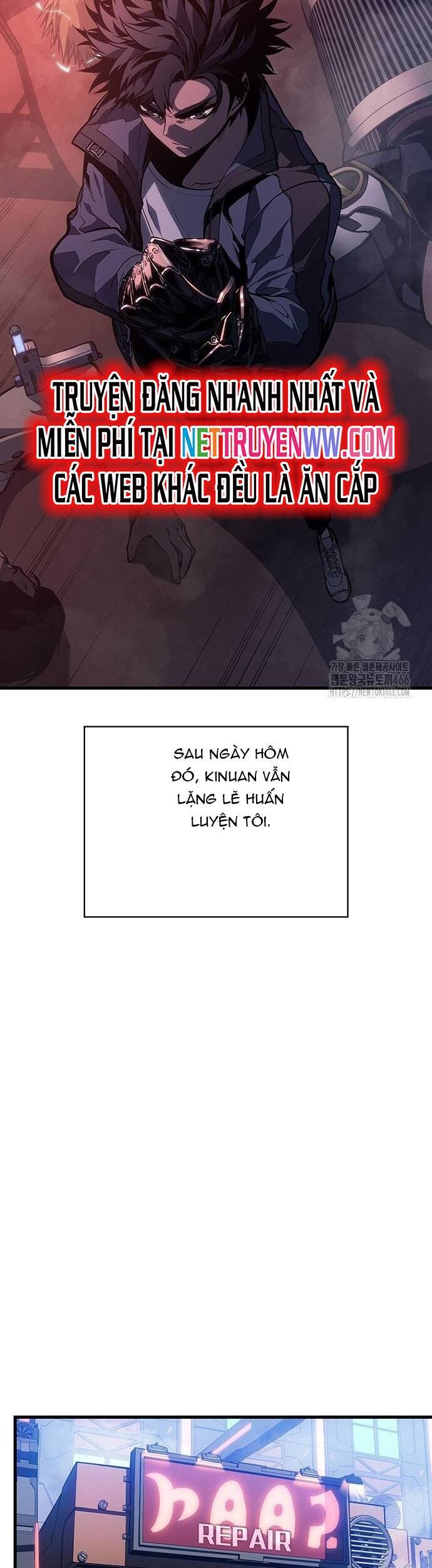 Tạp Huyết - Chapter 13 - Page 24