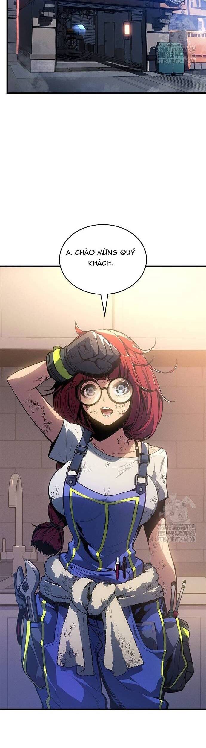 Tạp Huyết - Chapter 13 - Page 25