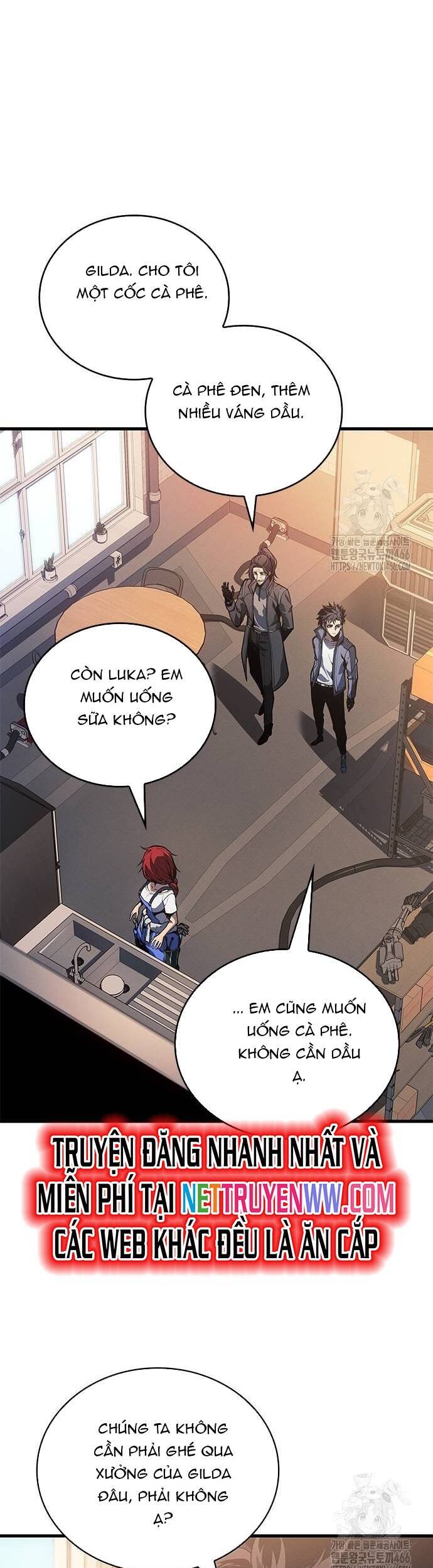 Tạp Huyết - Chapter 13 - Page 26