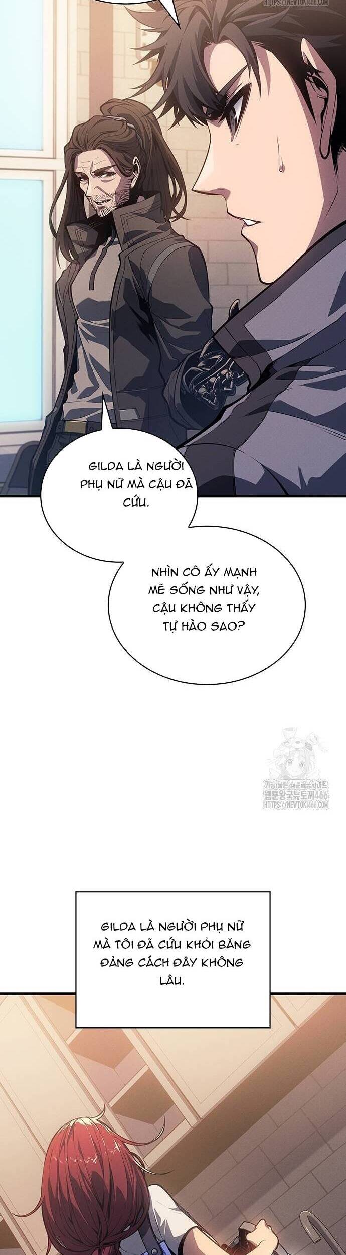 Tạp Huyết - Chapter 13 - Page 27