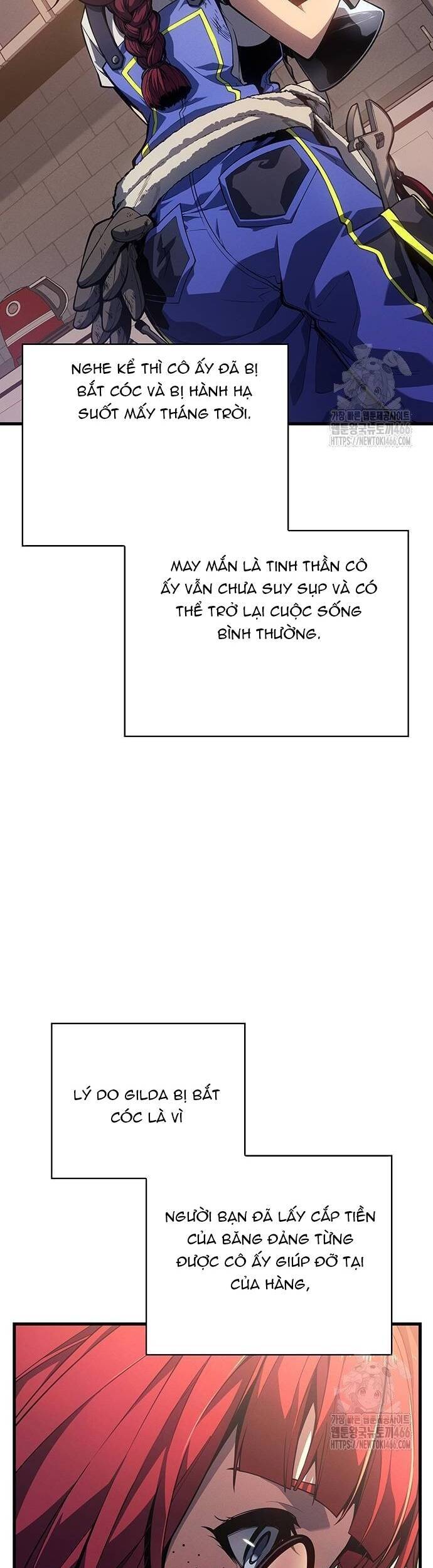 Tạp Huyết - Chapter 13 - Page 28