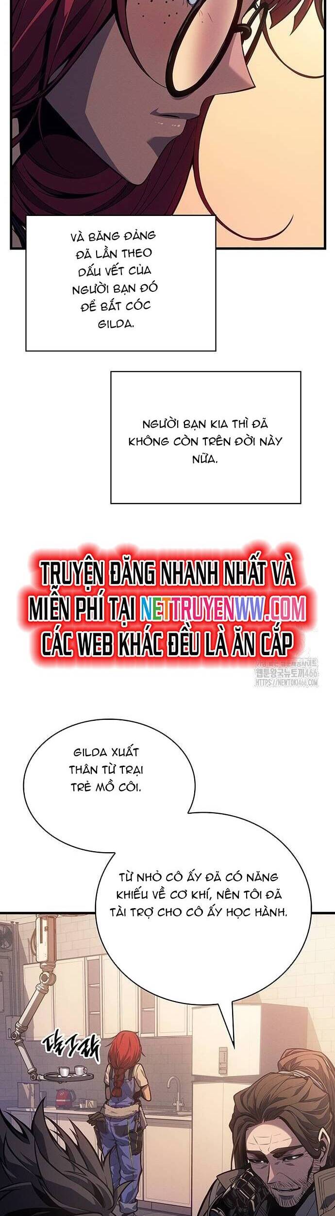 Tạp Huyết - Chapter 13 - Page 29