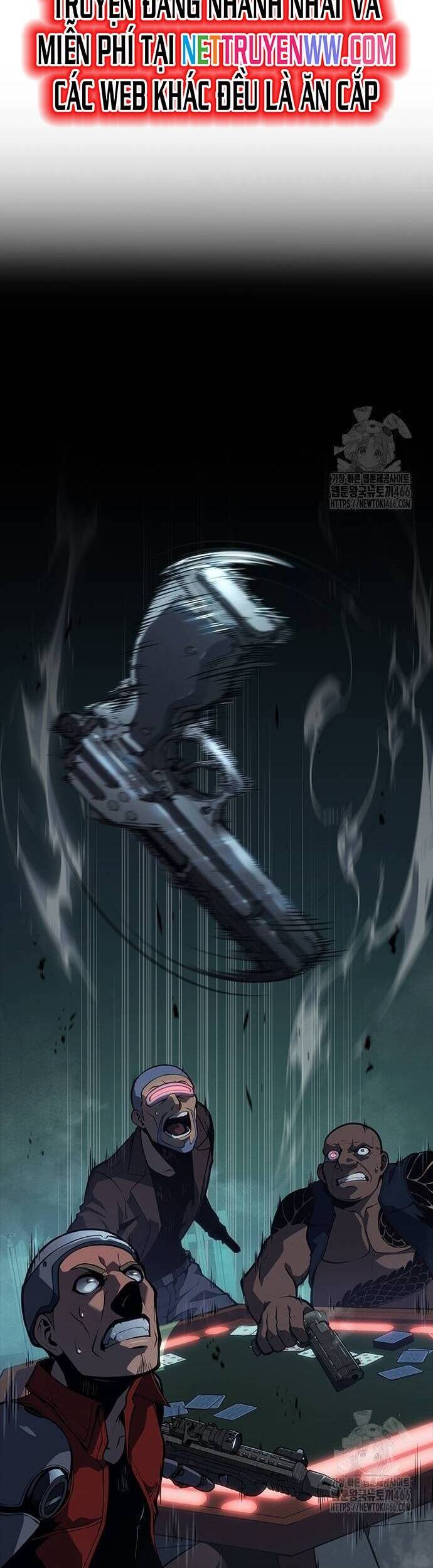 Tạp Huyết - Chapter 13 - Page 3