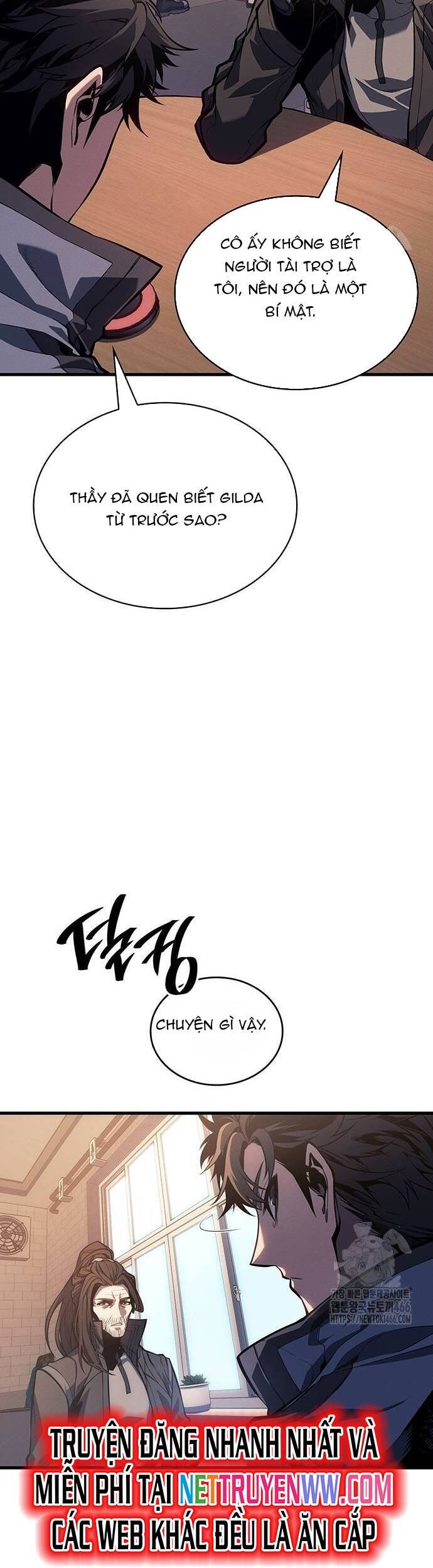 Tạp Huyết - Chapter 13 - Page 30