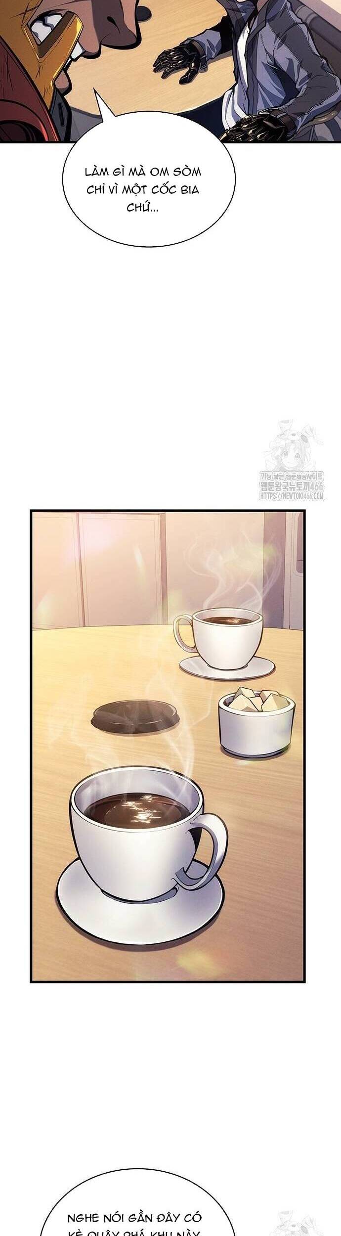 Tạp Huyết - Chapter 13 - Page 33