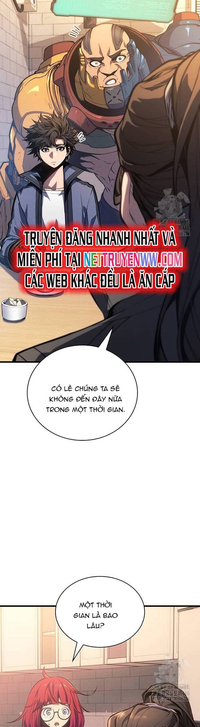 Tạp Huyết - Chapter 13 - Page 35